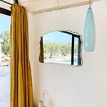 Гостевой дом Trulli Paradise - Con Piscina Privata Остуни