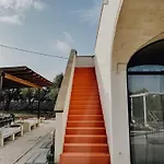 Гостевой дом Trulli Paradise - Con Piscina Privata