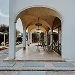 Trulli Paradise - Con Piscina Privata Остуни