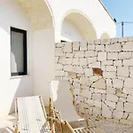 Trulli Paradise - Con Piscina Privata 4*