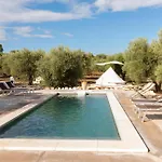 Trulli Paradise - Con Piscina Privata 4*