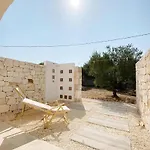 Trulli Paradise - Con Piscina Privata Гостевой дом Остуни