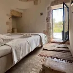Trulli Paradise - Con Piscina Privata Гостевой дом Остуни