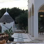 Trulli Paradise - Con Piscina Privata 4*