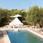 Trulli Paradise - Con Piscina Privata