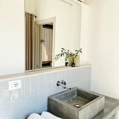 Gasthof Trulli Paradise - Privata Con Piscina