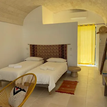 Trulli Paradise - Privata Con Piscina Gasthof Ostuni