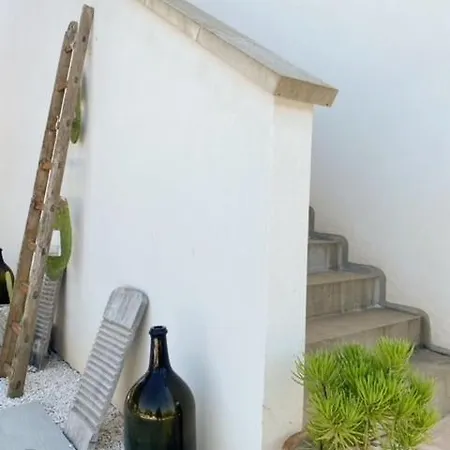 Gasthof Trulli Paradise - Privata Con Piscina Ostuni