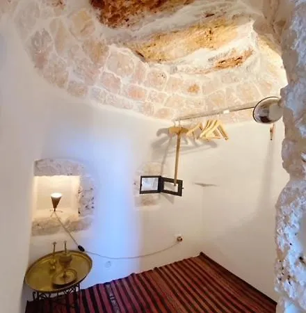 Trulli Paradise - Privata Con Piscina 4*