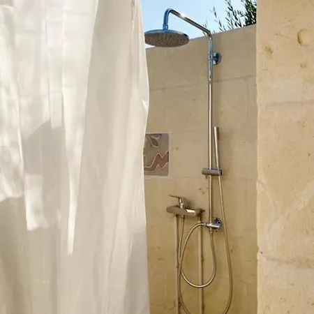 Gasthof Trulli Paradise - Privata Con Piscina Ostuni