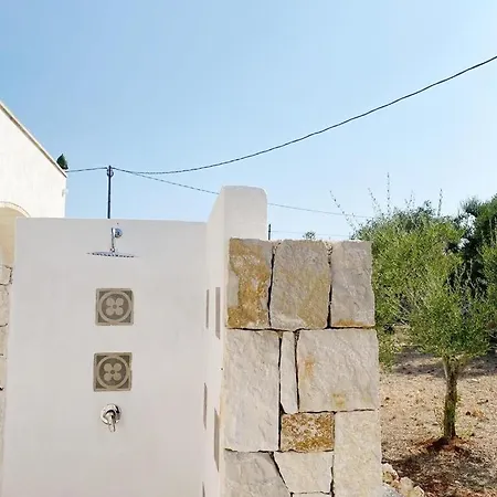 Trulli Paradise - Privata Con Piscina 4*