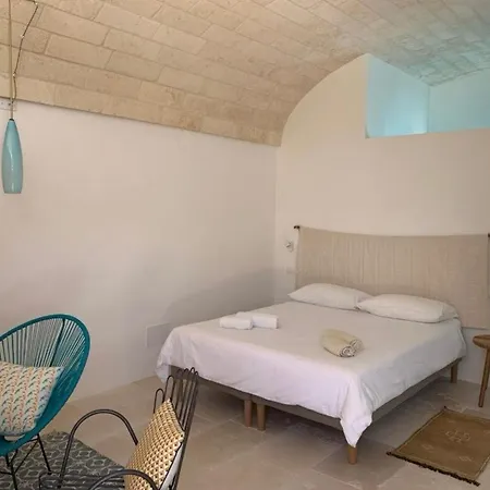Trulli Paradise - Con Piscina Privata Gasthof 4*