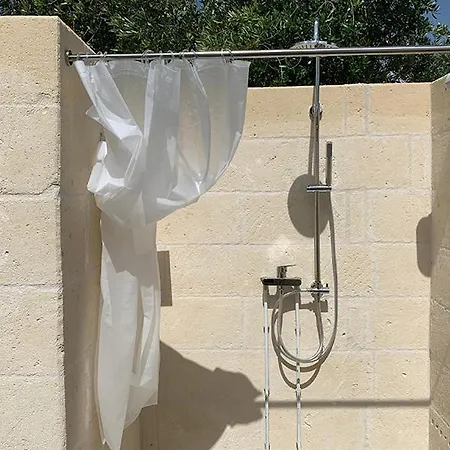 Trulli Paradise - Privata Con Piscina Gasthof Ostuni