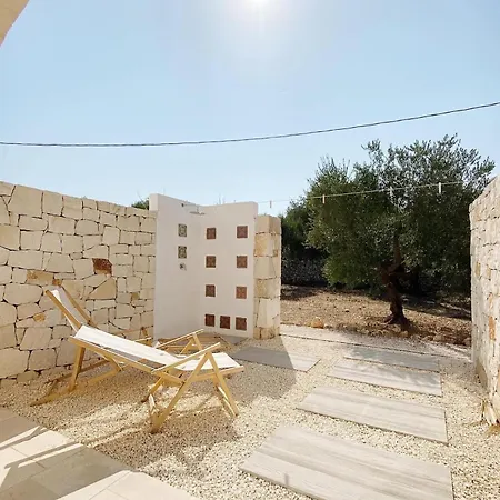 Gasthof Trulli Paradise - Privata Con Piscina 4*