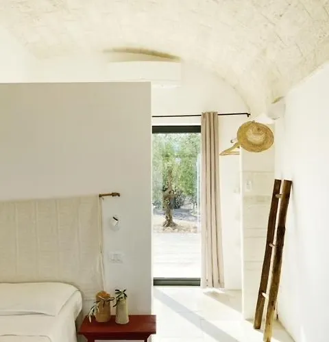 Trulli Paradise - Con Piscina Privata Ostuni