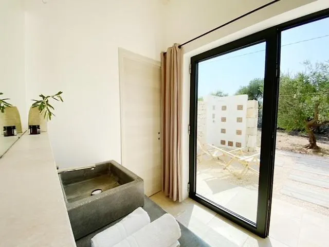 Trulli Paradise - Con Piscina Privata