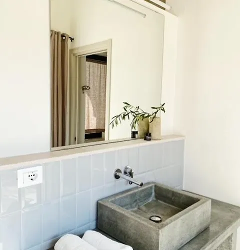 Gasthof Trulli Paradise - Con Piscina Privata