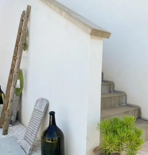 Gasthof Trulli Paradise - Con Piscina Privata Ostuni