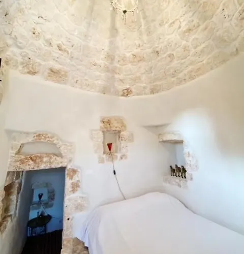 Pensión Trulli Paradise - Con Piscina Privata Ostuni