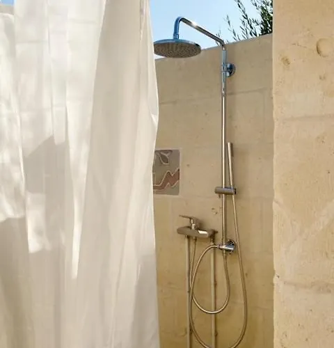 Gasthof Trulli Paradise - Con Piscina Privata Ostuni