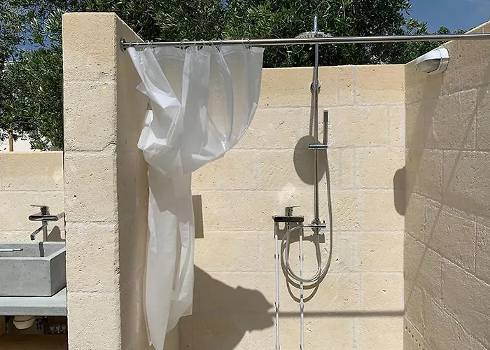 Trulli Paradise - Con Piscina Privata Gasthof Ostuni