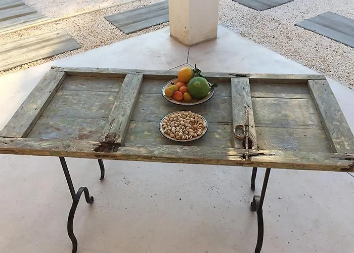 Trulli Paradise - Con Piscina Privata 4*