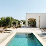 Trulli Paradise - Con Piscina Privata 4*