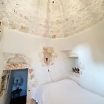 Maison d'hôtes Trulli Paradise - Con Piscina Privata Ostuni