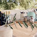 Trulli Paradise - Con Piscina Privata 4*