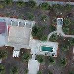 Trulli Paradise - Con Piscina Privata 4* Ostuni