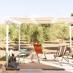 Trulli Paradise - Con Piscina Privata Maison d'hôtes 4*