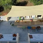Trulli Paradise - Con Piscina Privata Maison d'hôtes