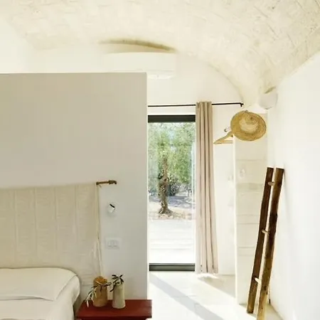 Trulli Paradise Ostuni