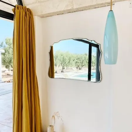 Affittacamere Trulli Paradise