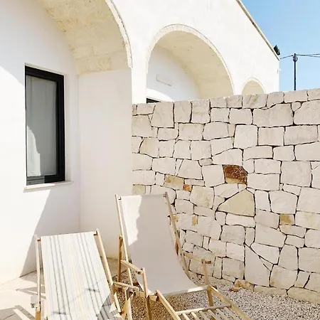 Trulli Paradise - Privata Con Piscina 4*