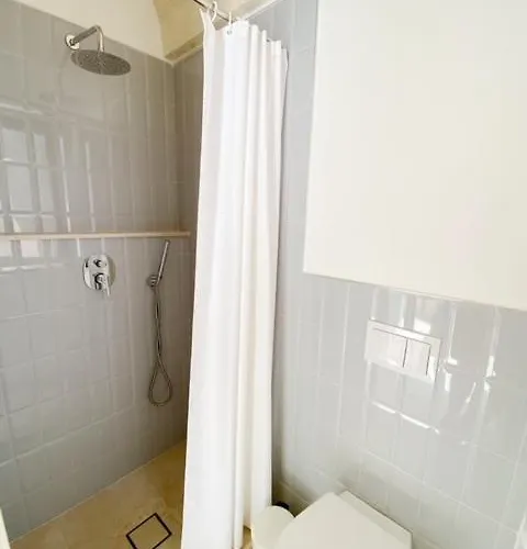 Trulli Paradise - Con Piscina Privata Pensionat 4*