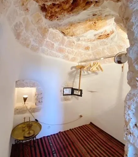 Trulli Paradise - Con Piscina Privata 4*