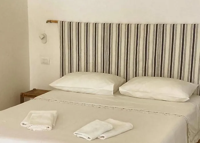 Pensionat Trulli Paradise - Con Piscina Privata