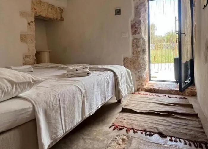 Trulli Paradise - Con Piscina Privata Pensionat Ostuni