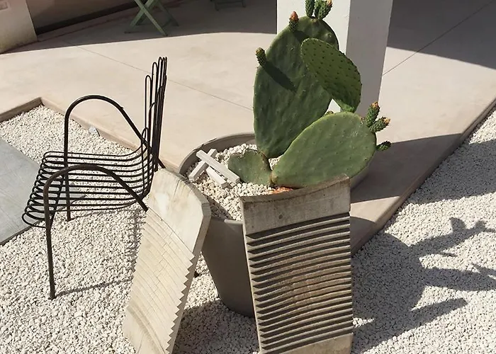 Pensionat Trulli Paradise - Con Piscina Privata Ostuni